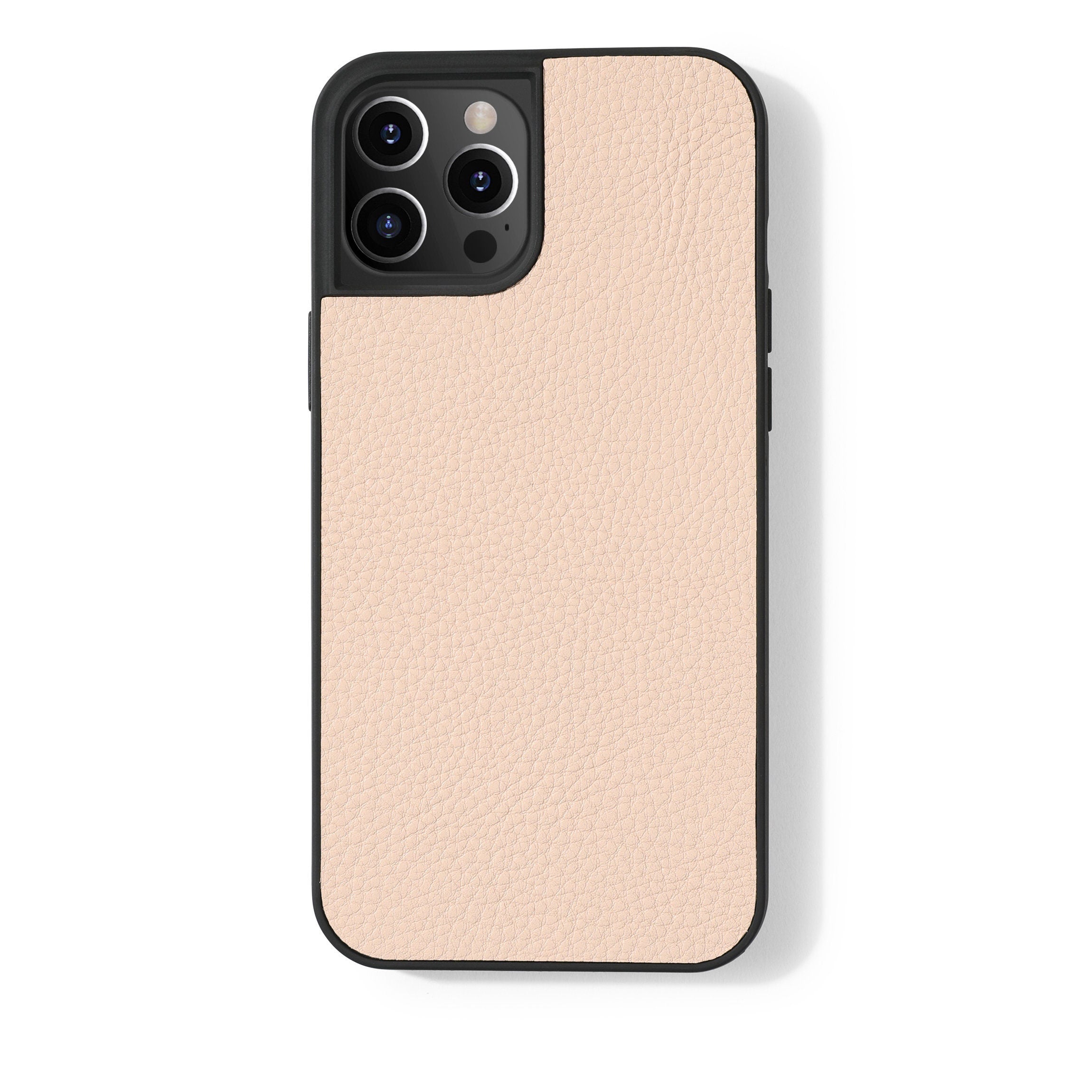 iPhone 12 Pro Max Case Rose
