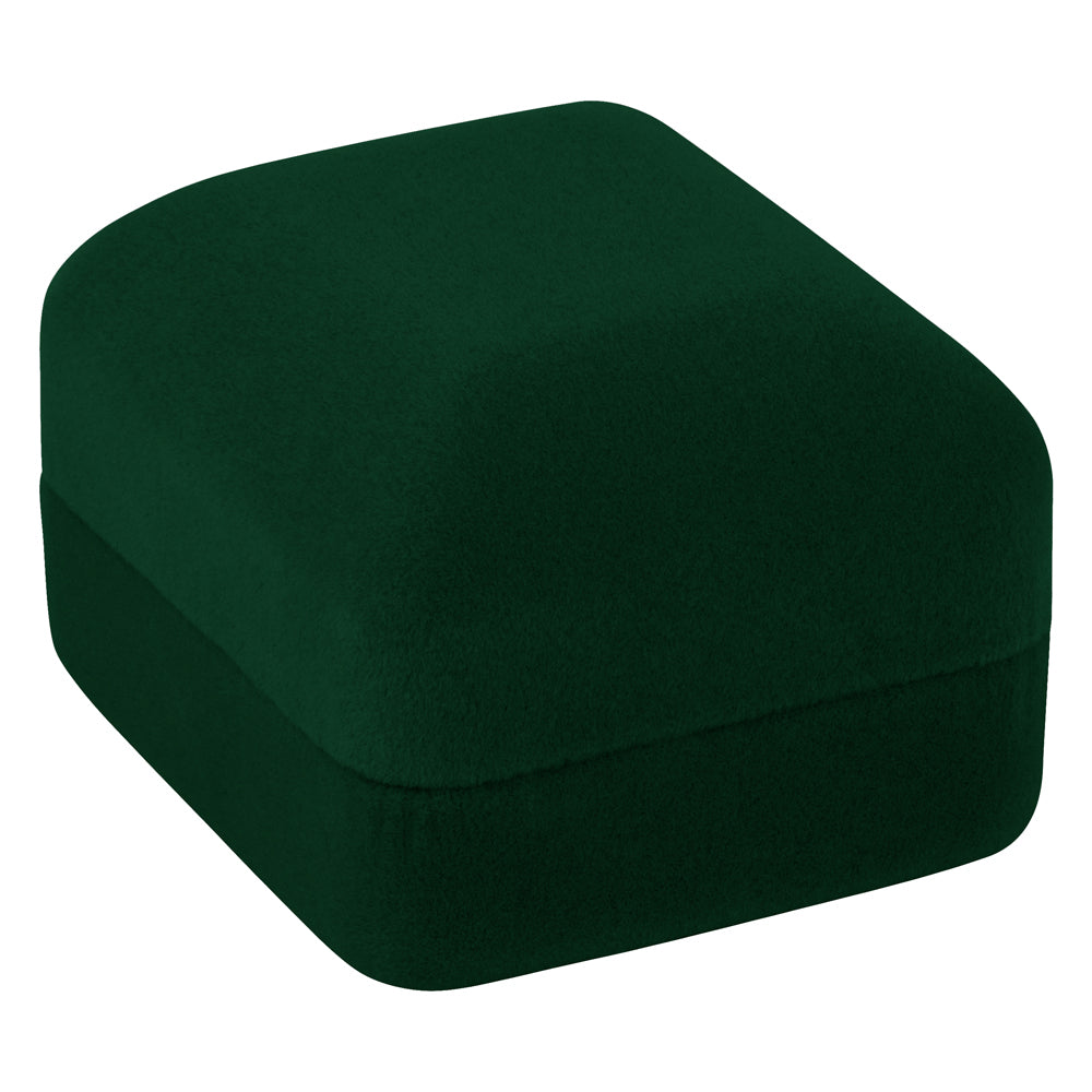Velour Single Earring Box