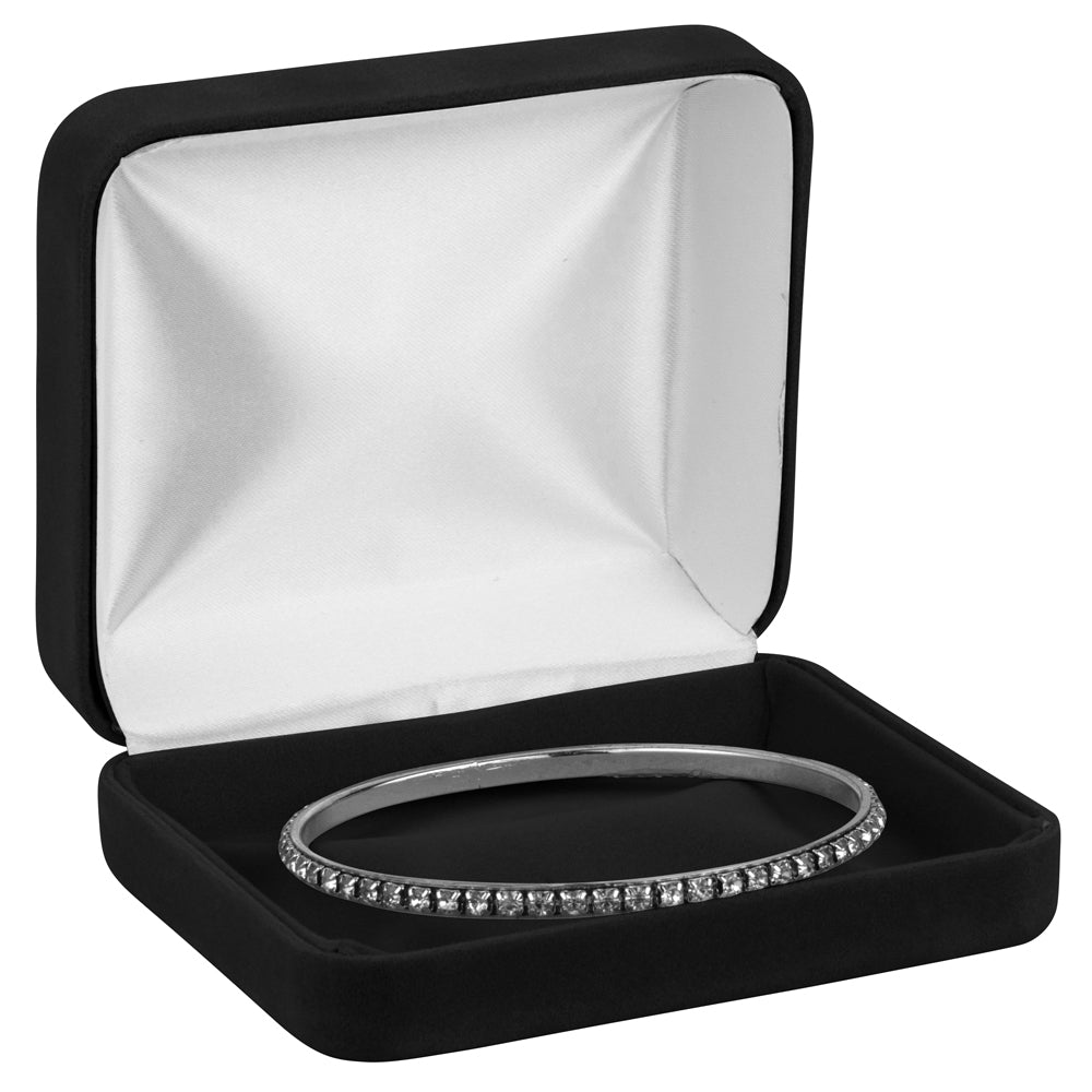 Velour Universal Box