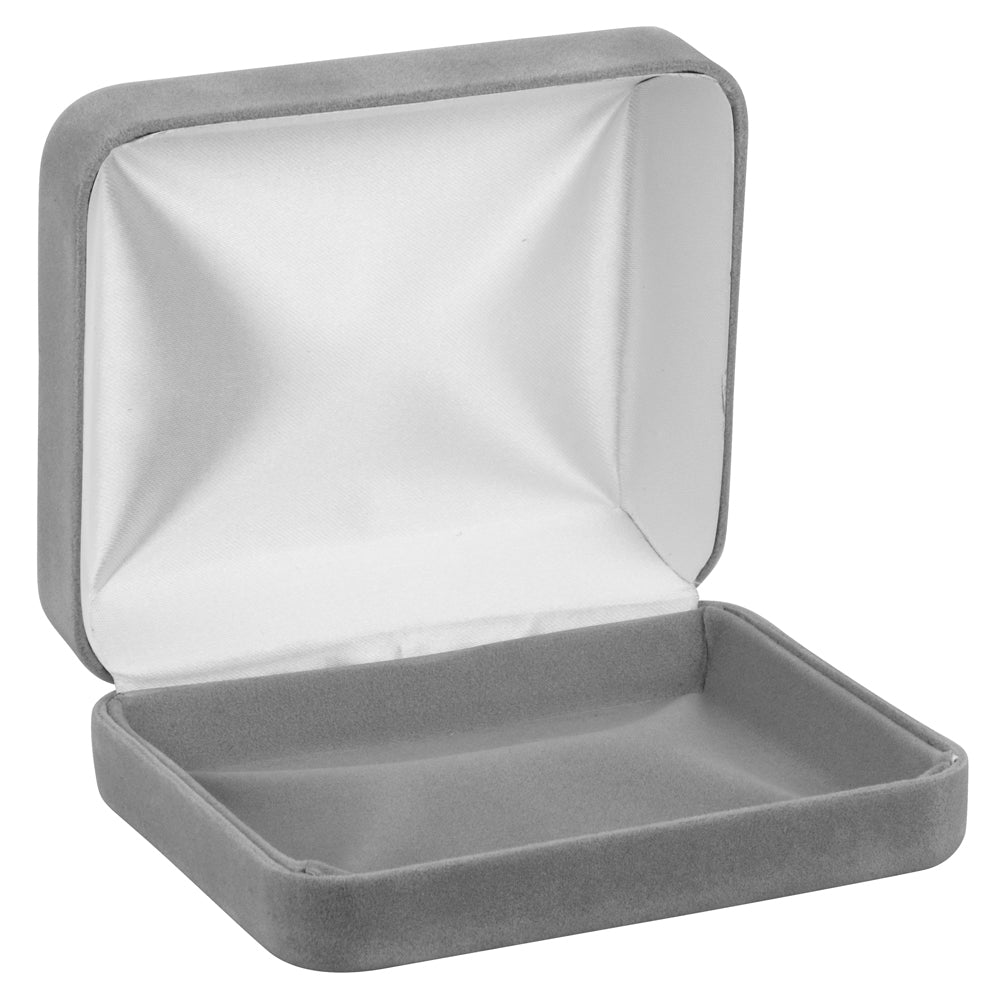 Velour Universal Box