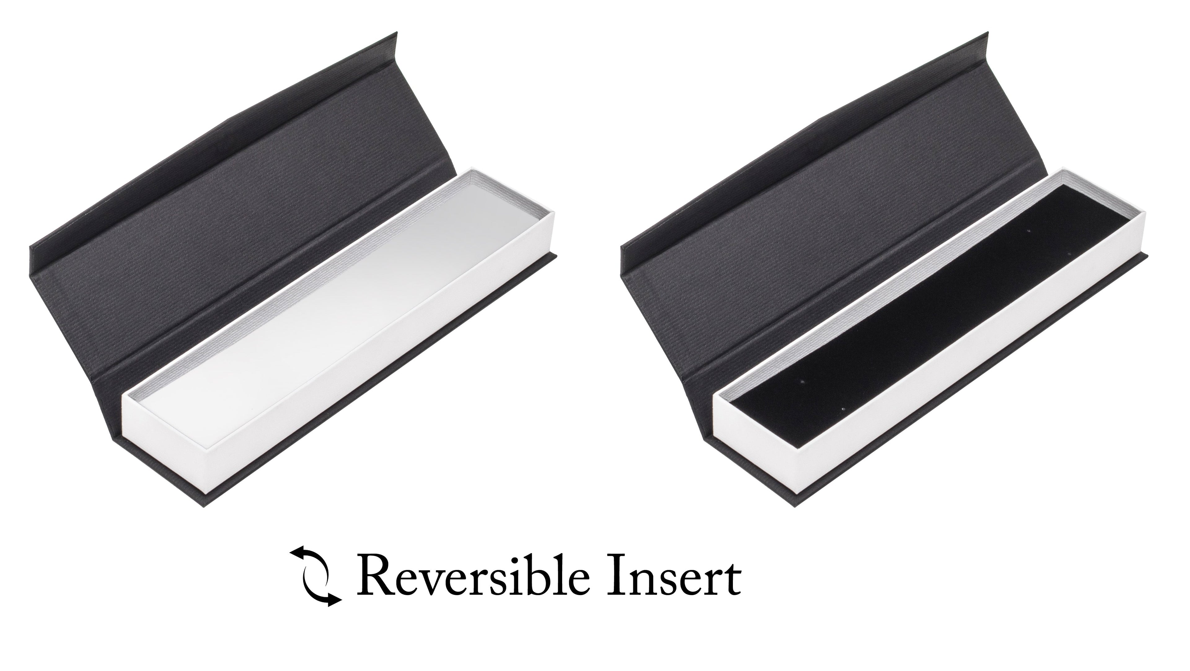 Magnetic V-Front Bracelet Box