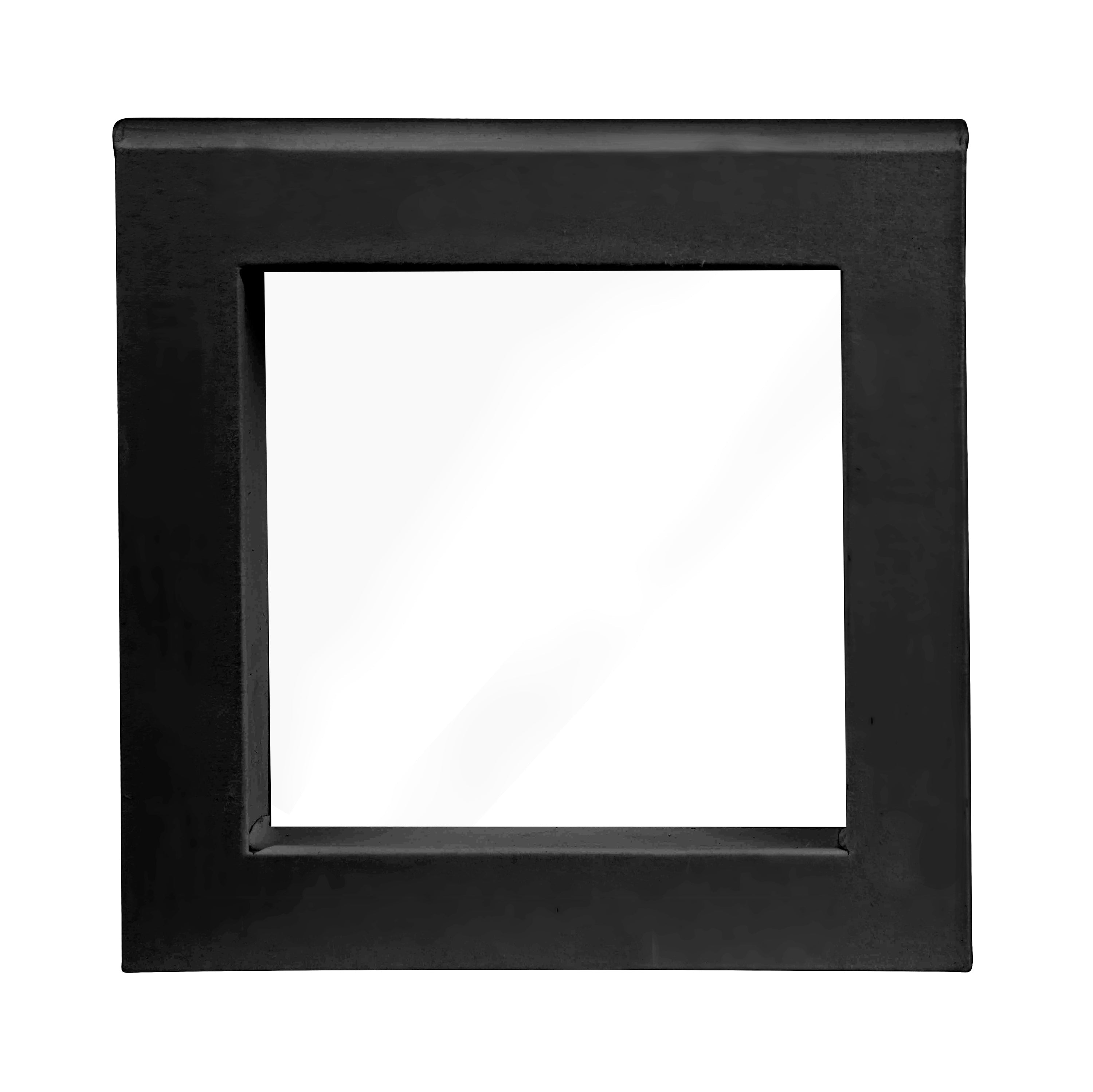 Matte Paper Pendant Display Box