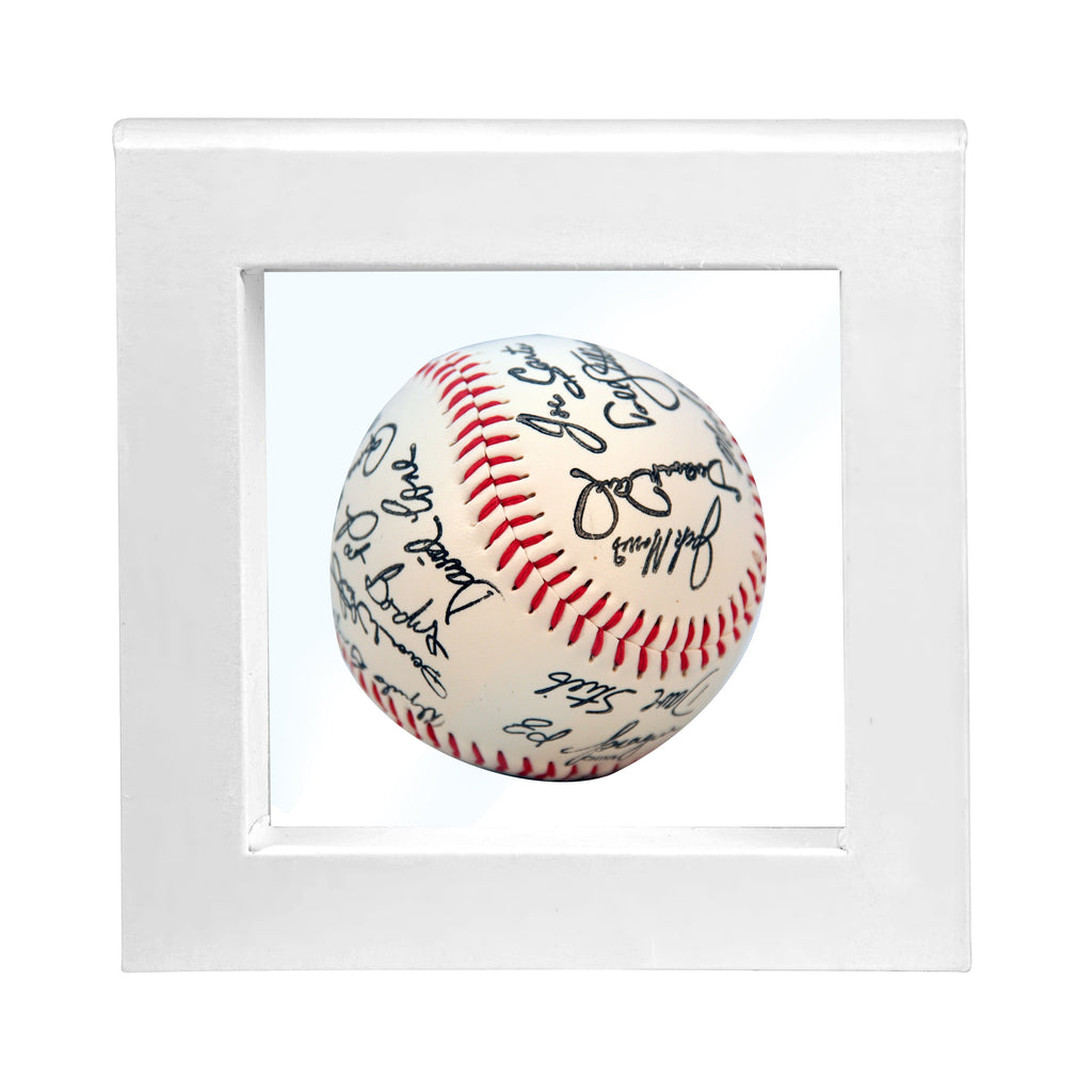 Matte Paper Pendant Display Box