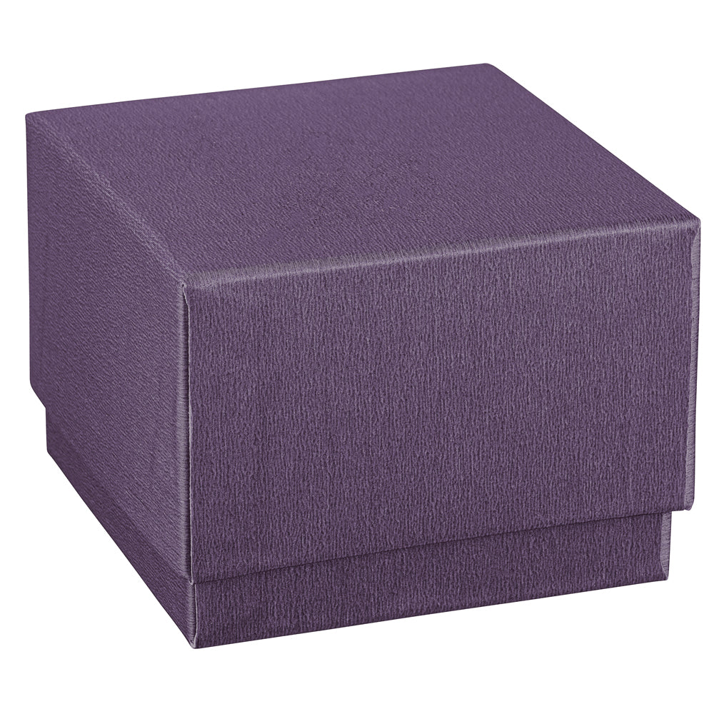 Silk Moon Single Ring Box