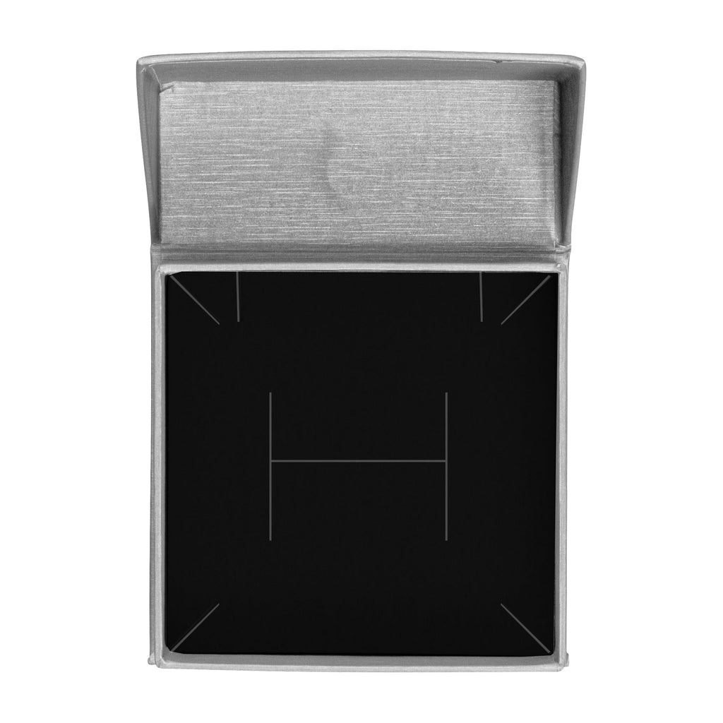 Silk Paper Large Pendant & Ring Jewelry Box