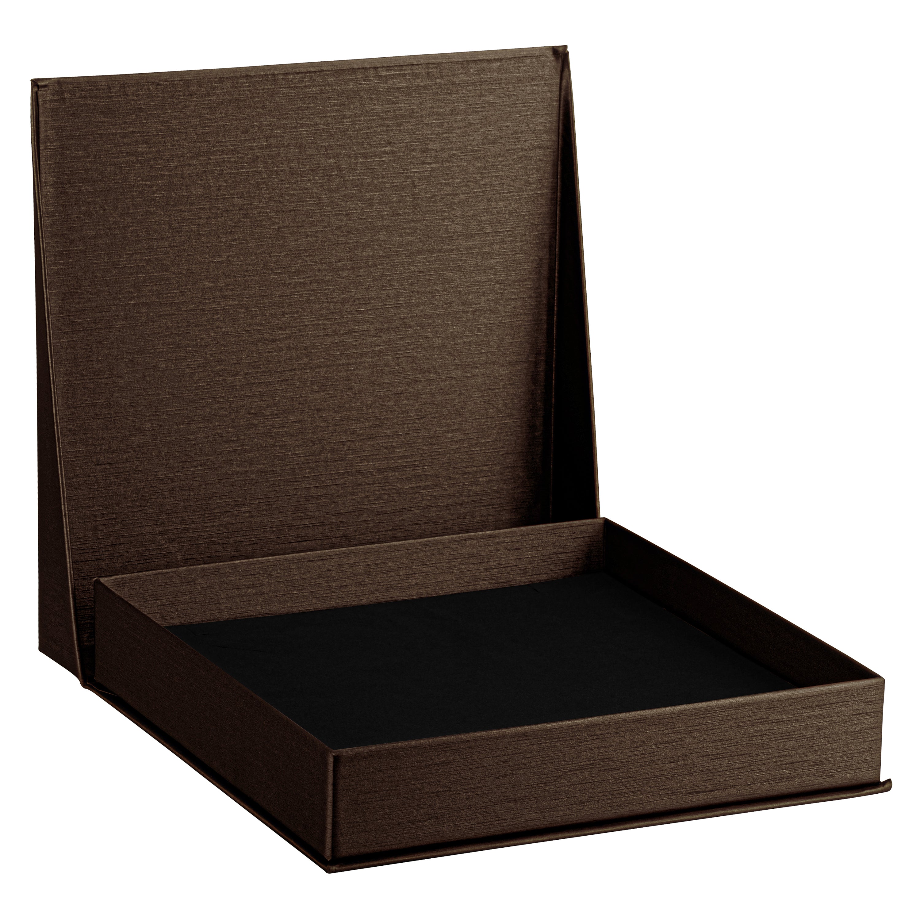 Silk Paper Full Set Jewelry Box