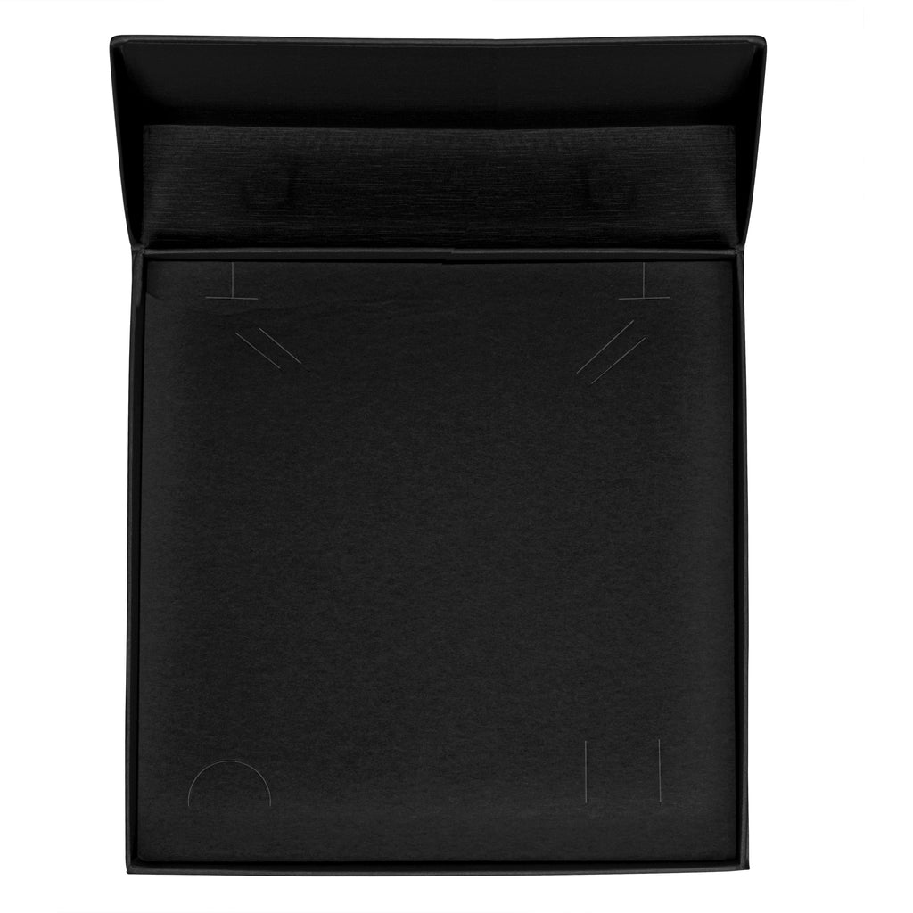 Silk Paper Full Set Jewelry Box