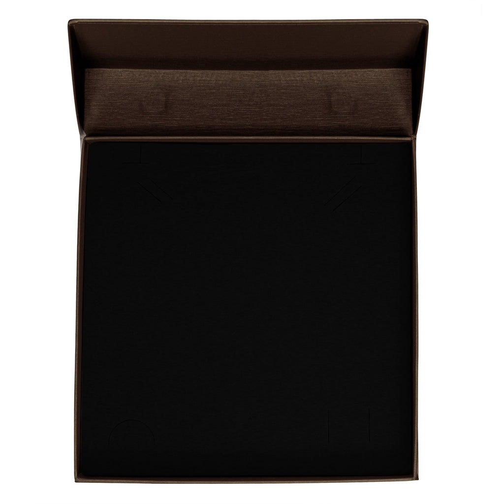 Silk Paper Full Set Jewelry Box