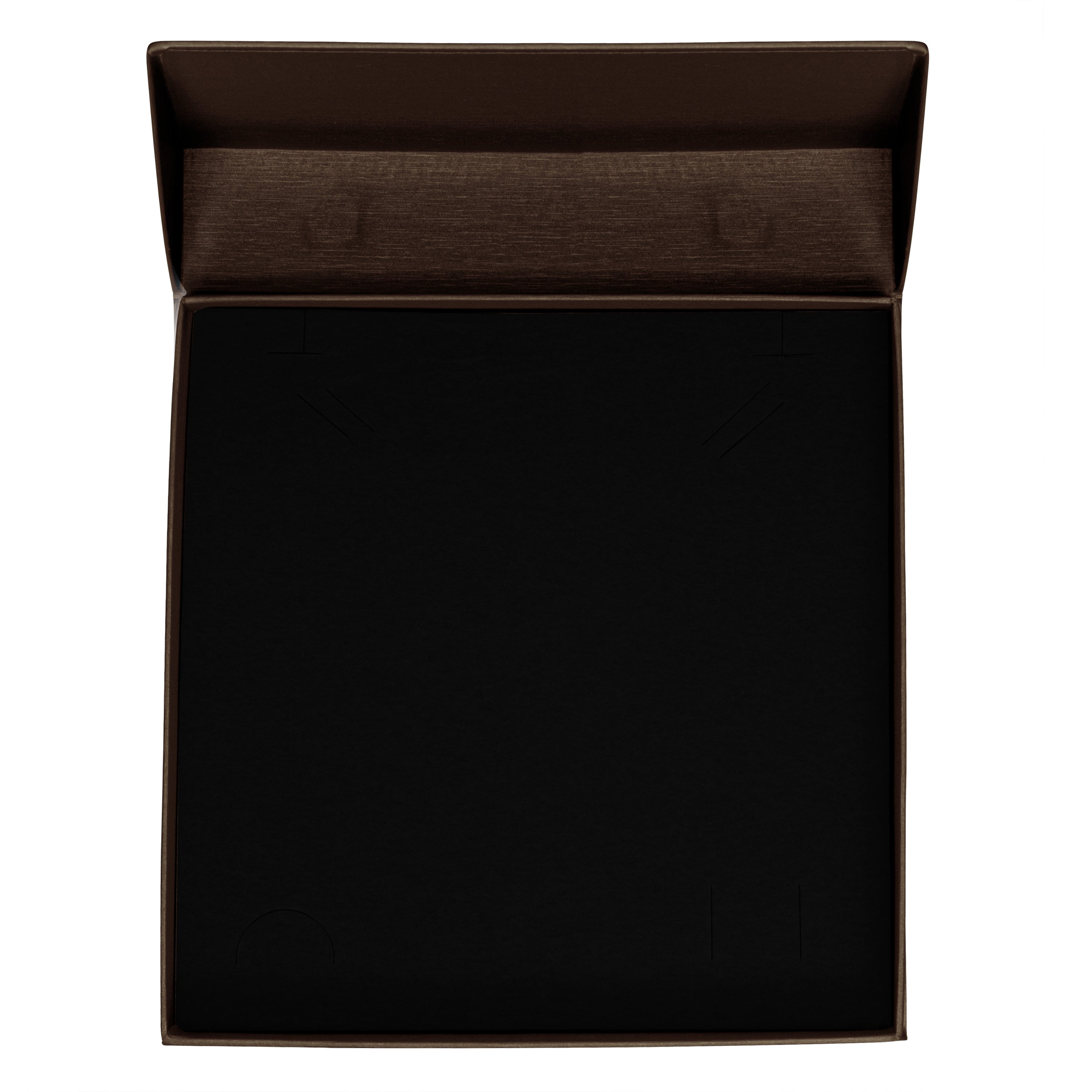 Silk Paper Full Set Jewelry Box