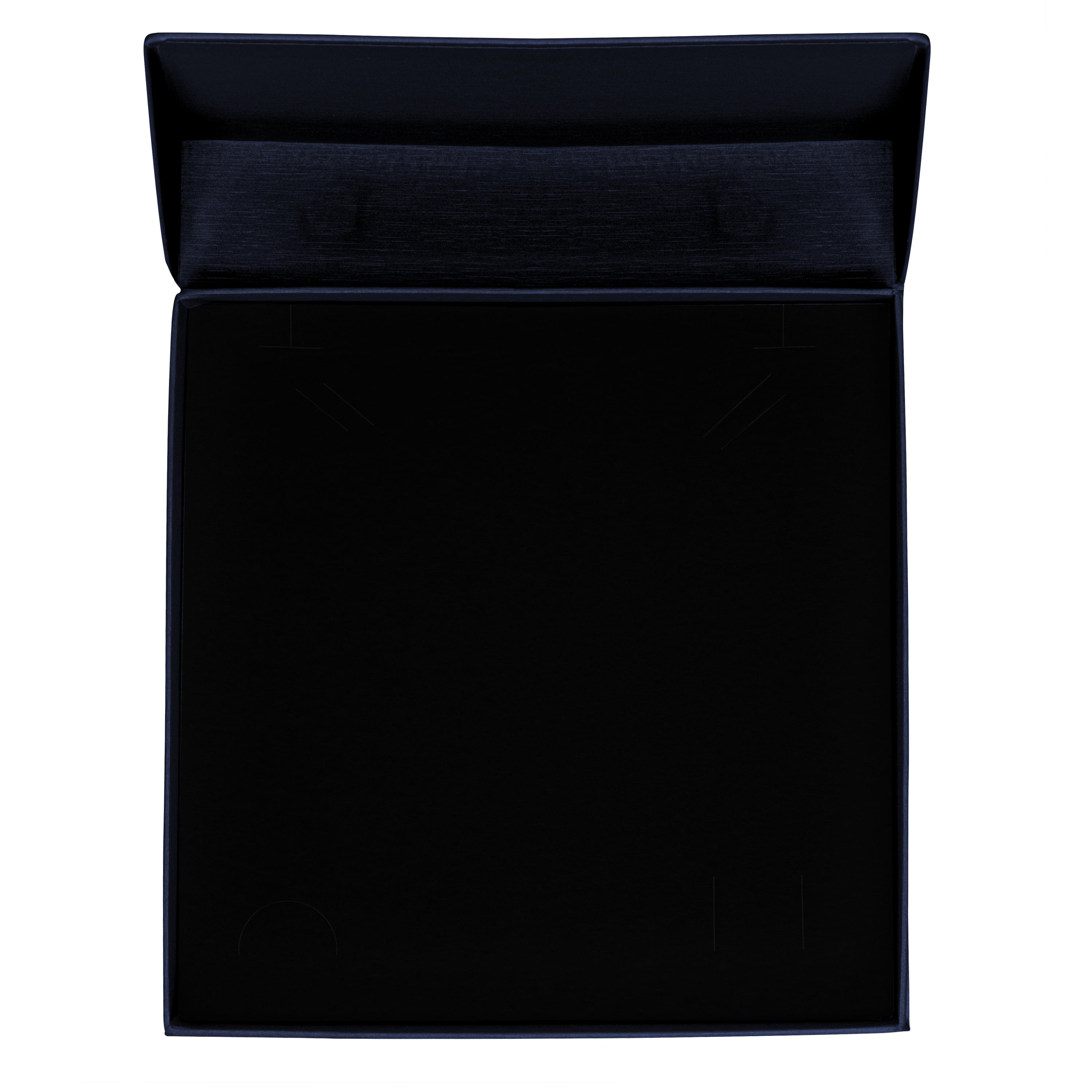 Silk Paper Full Set Jewelry Box