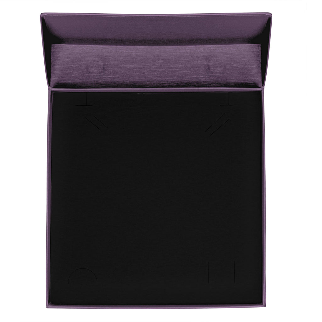 Silk Paper Full Set Jewelry Box