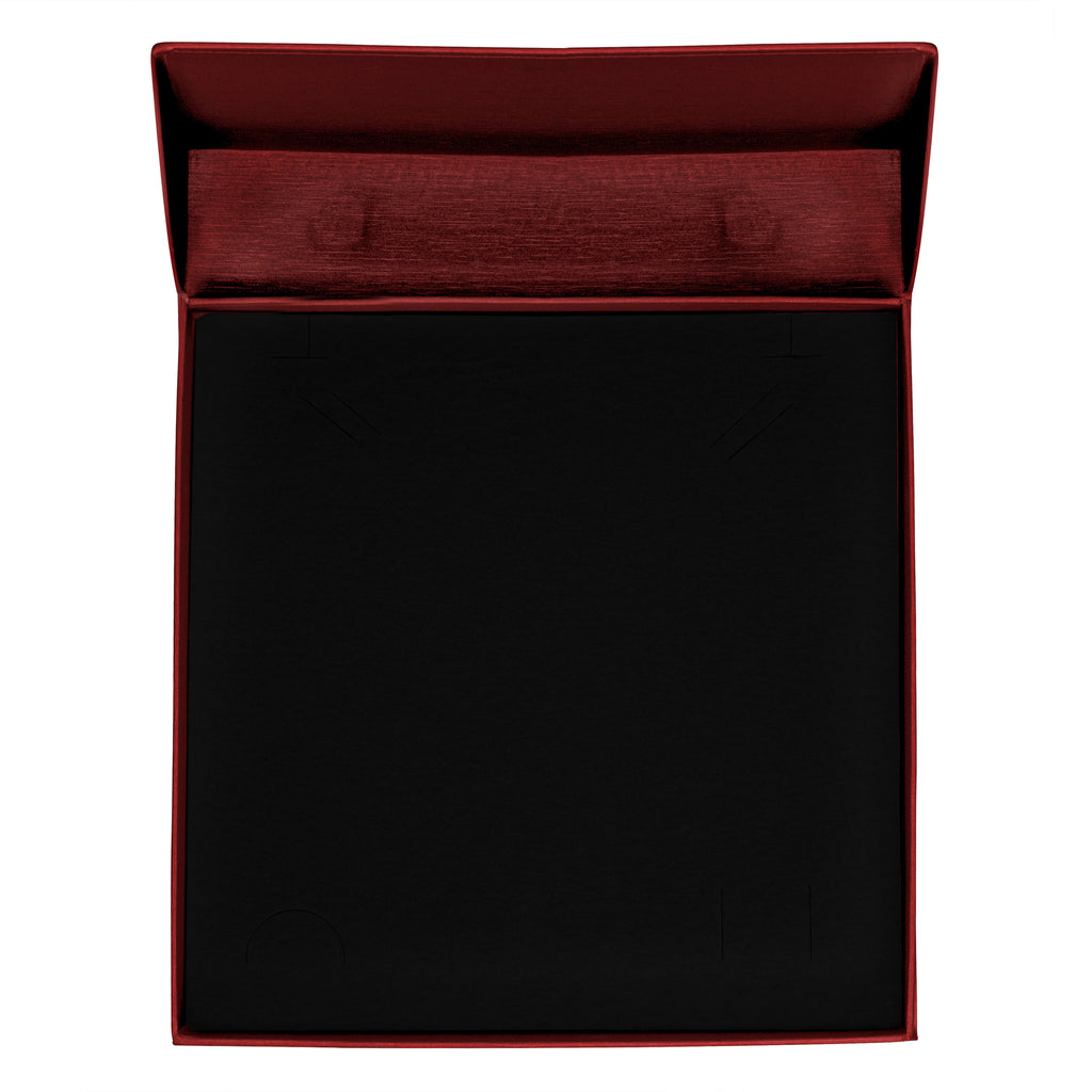 Silk Paper Full Set Jewelry Box