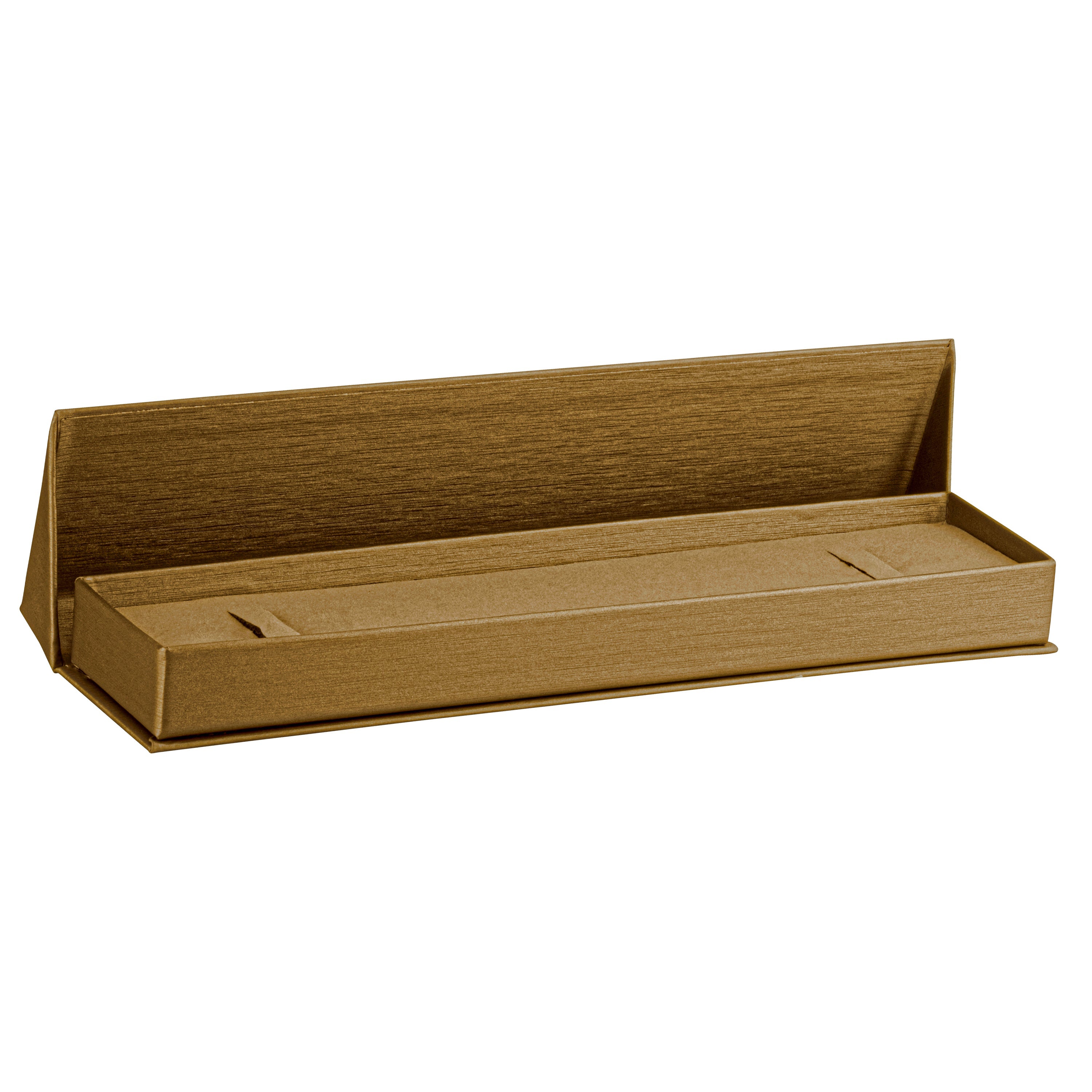 Silk Paper Bracelet Jewelry Box