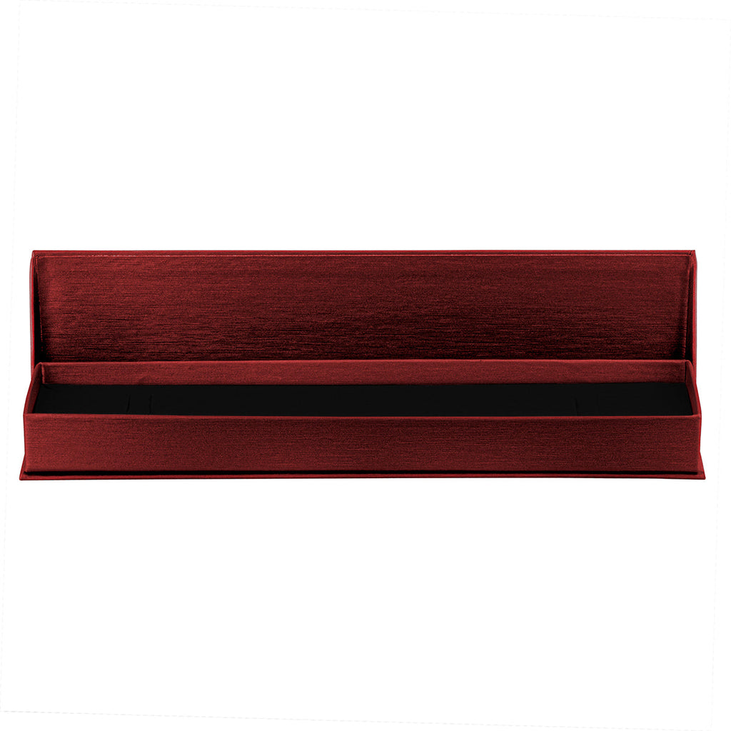 Silk Paper Bracelet Jewelry Box