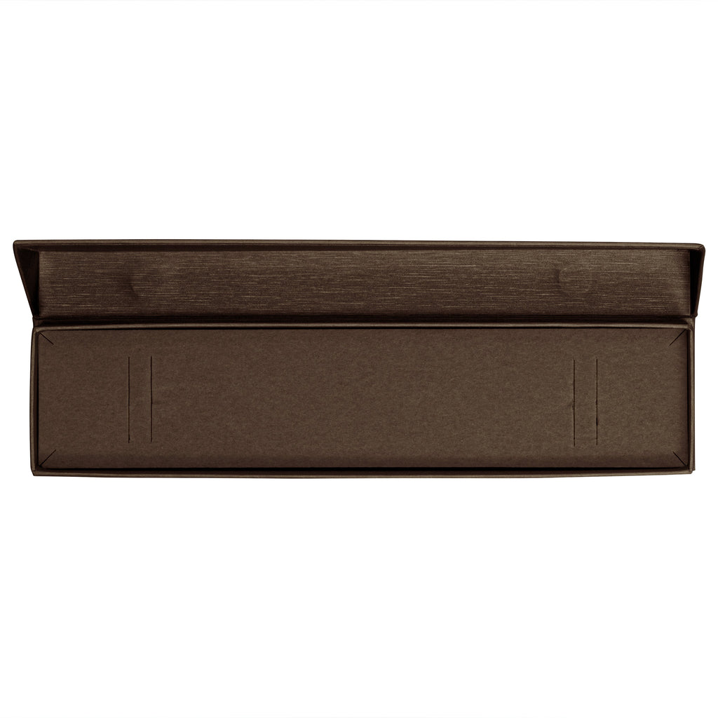 Silk Paper Bracelet Jewelry Box