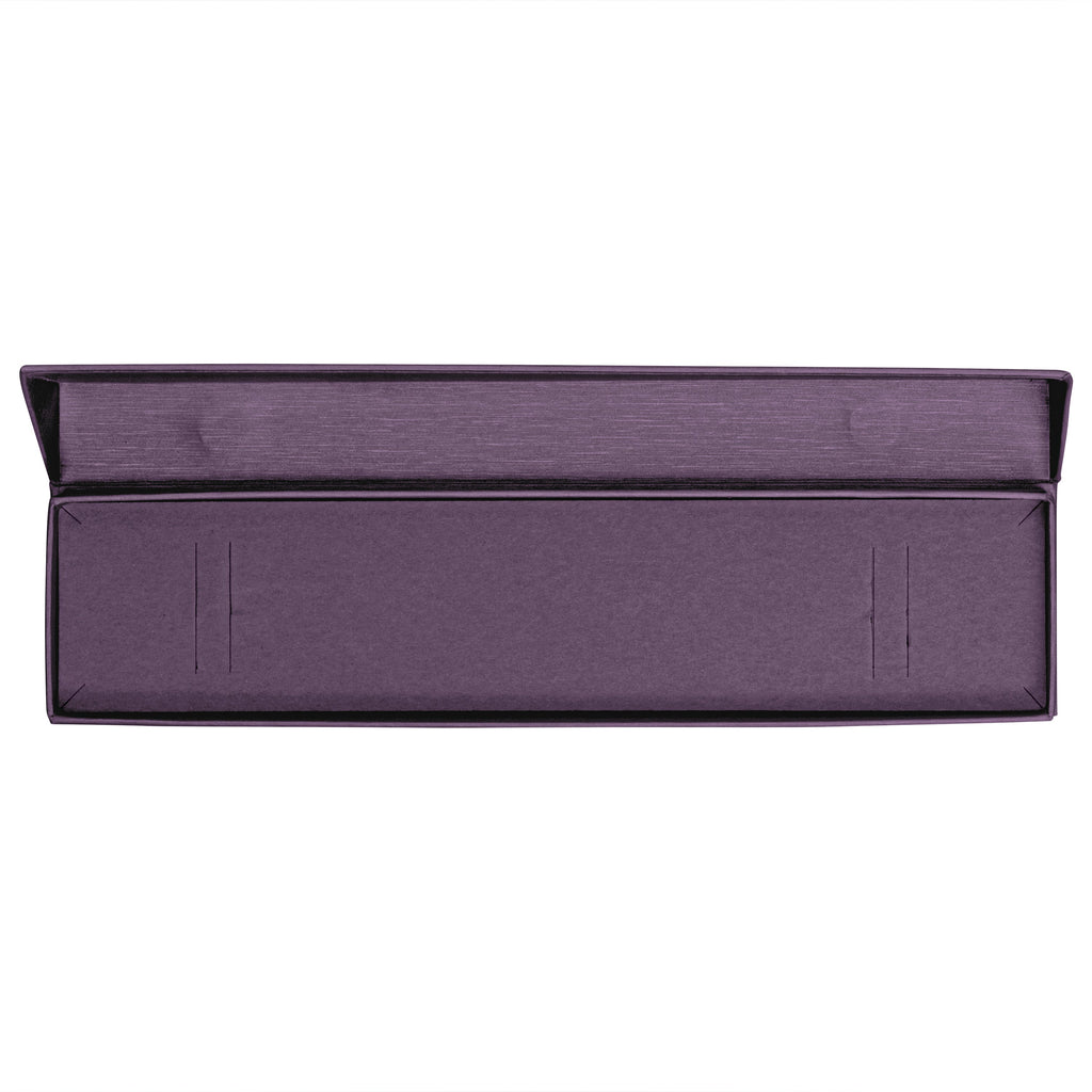 Silk Paper Bracelet Jewelry Box