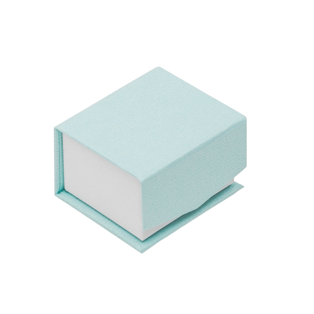 Magnetic V-Front Single Ring Box