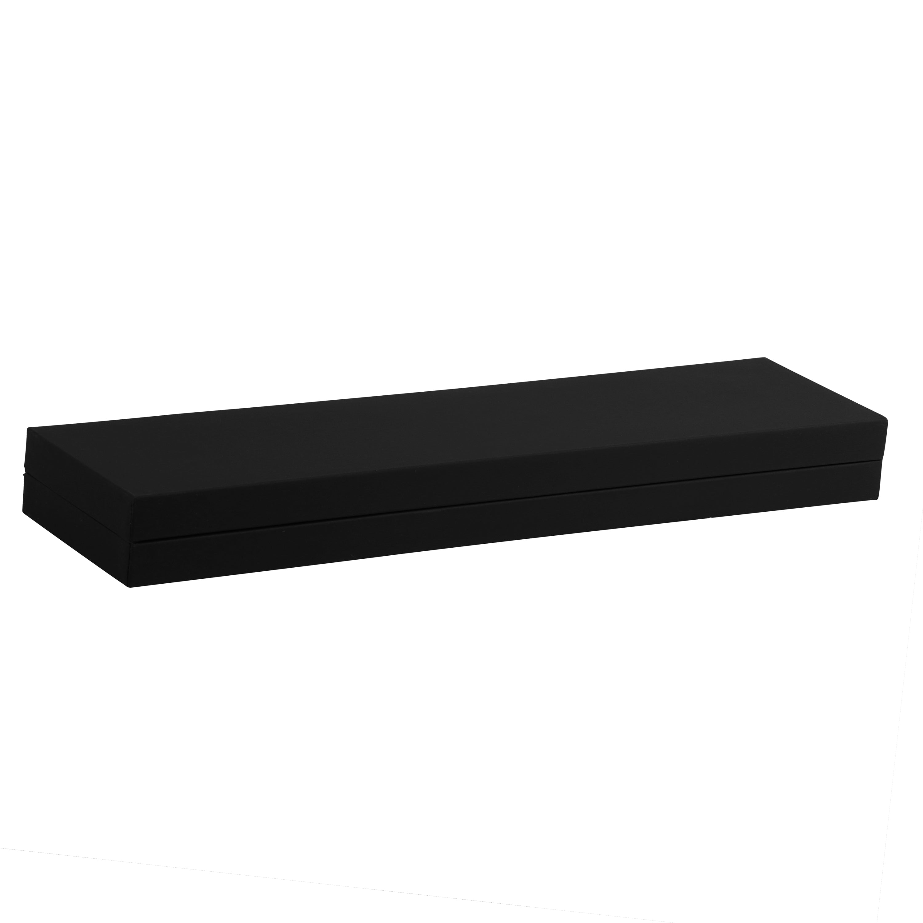 Matte Paper Covered Bracelet Box with Matching Moulded Sleeve