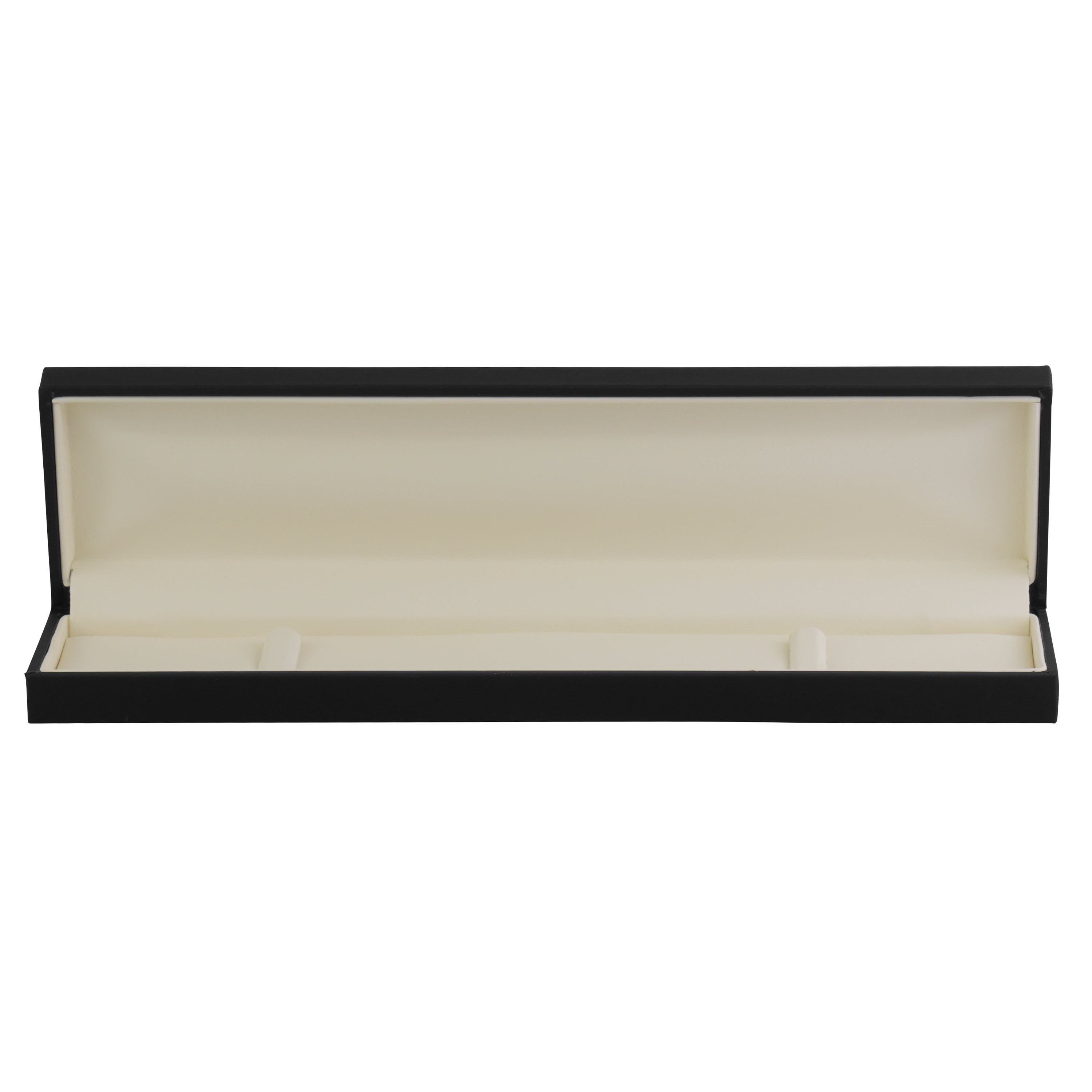 Matte Paper Covered Bracelet Box with Matching Moulded Sleeve