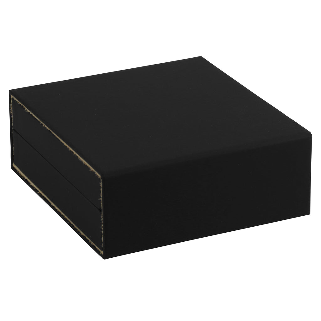 Matte Paper Covered Universal Box with Matching Moulded Sleeve