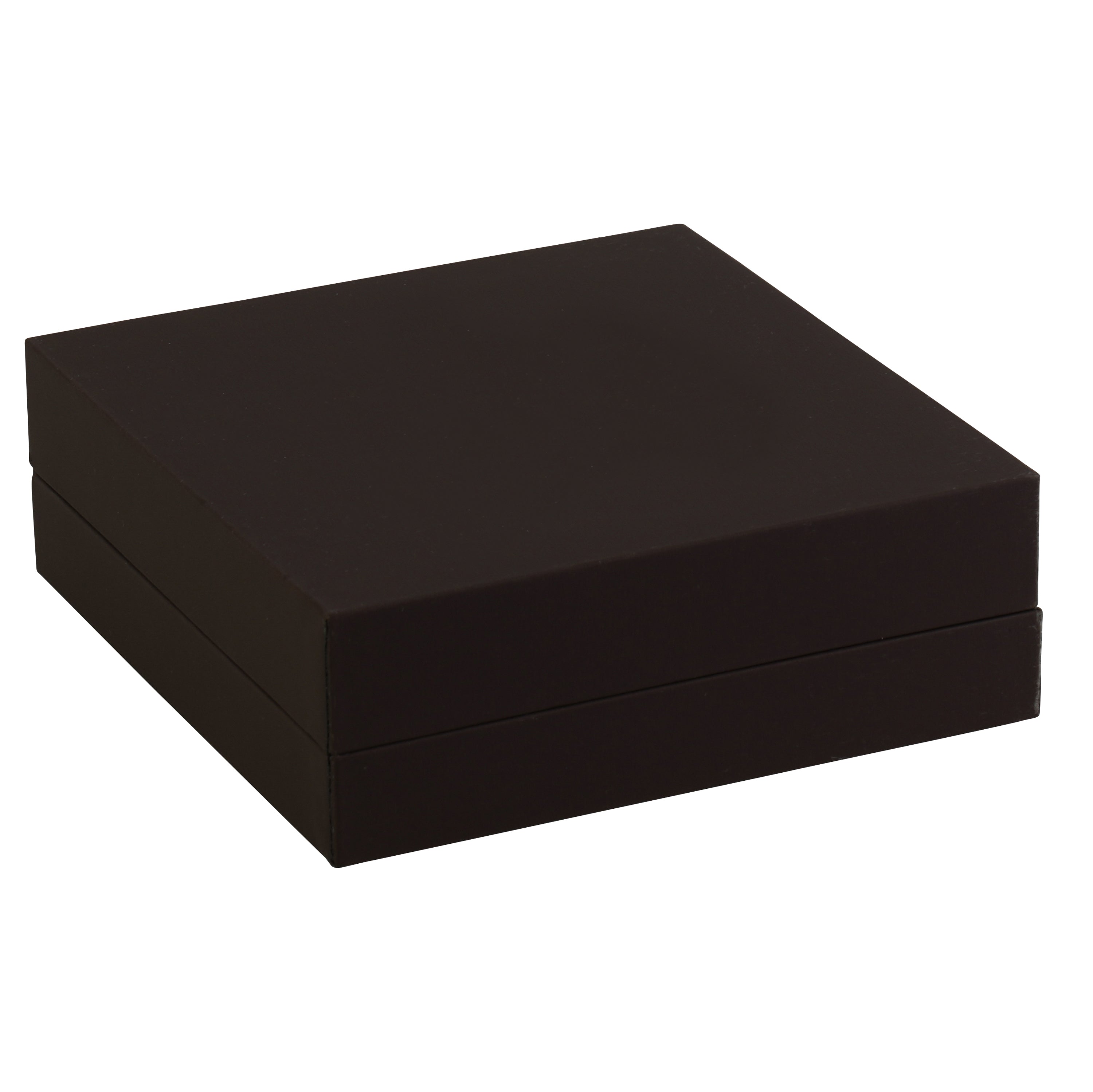 Matte Paper Covered Universal Box with Matching Moulded Sleeve