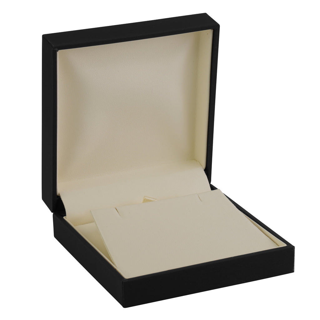 Matte Paper Covered Universal Box with Matching Moulded Sleeve