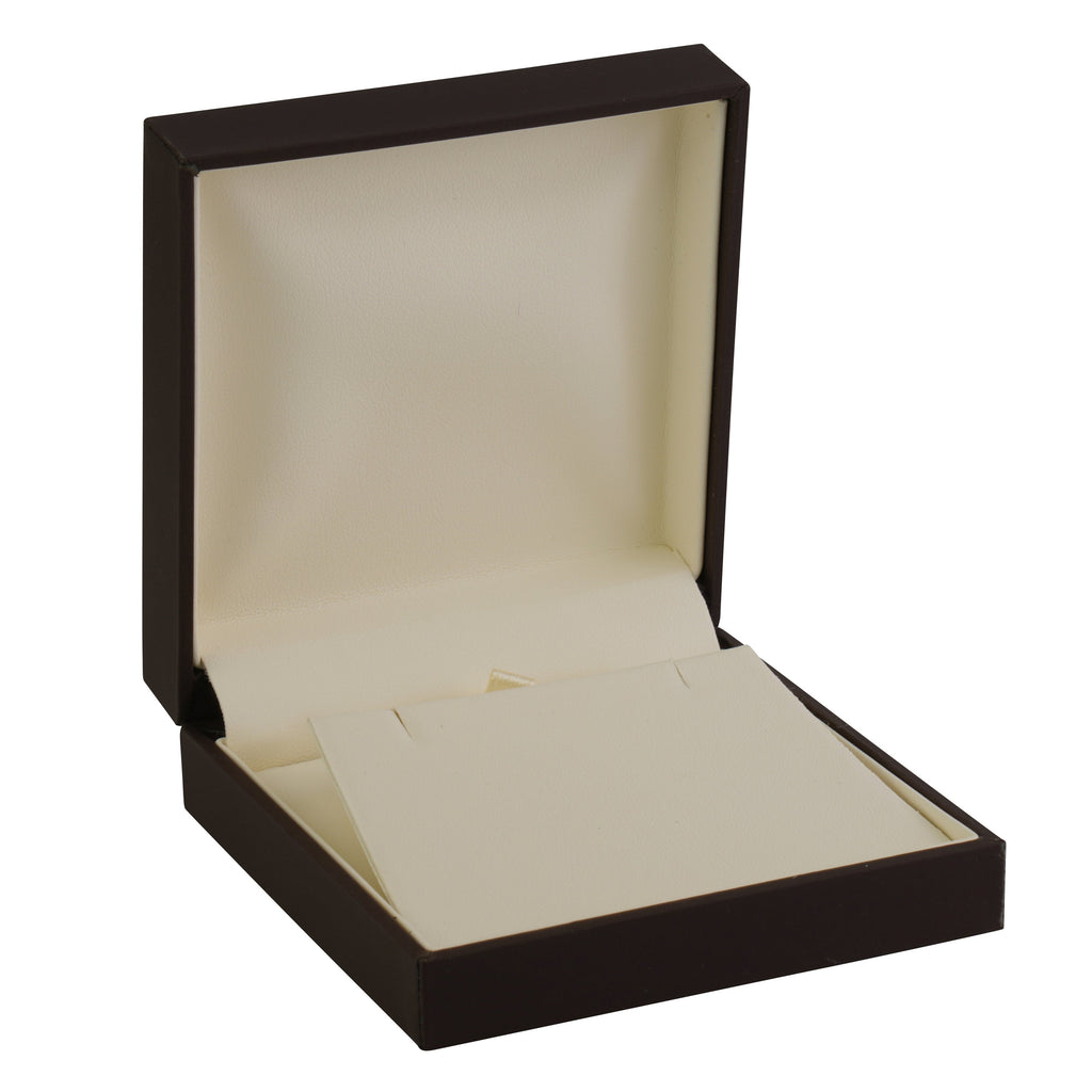 Matte Paper Covered Universal Box with Matching Moulded Sleeve