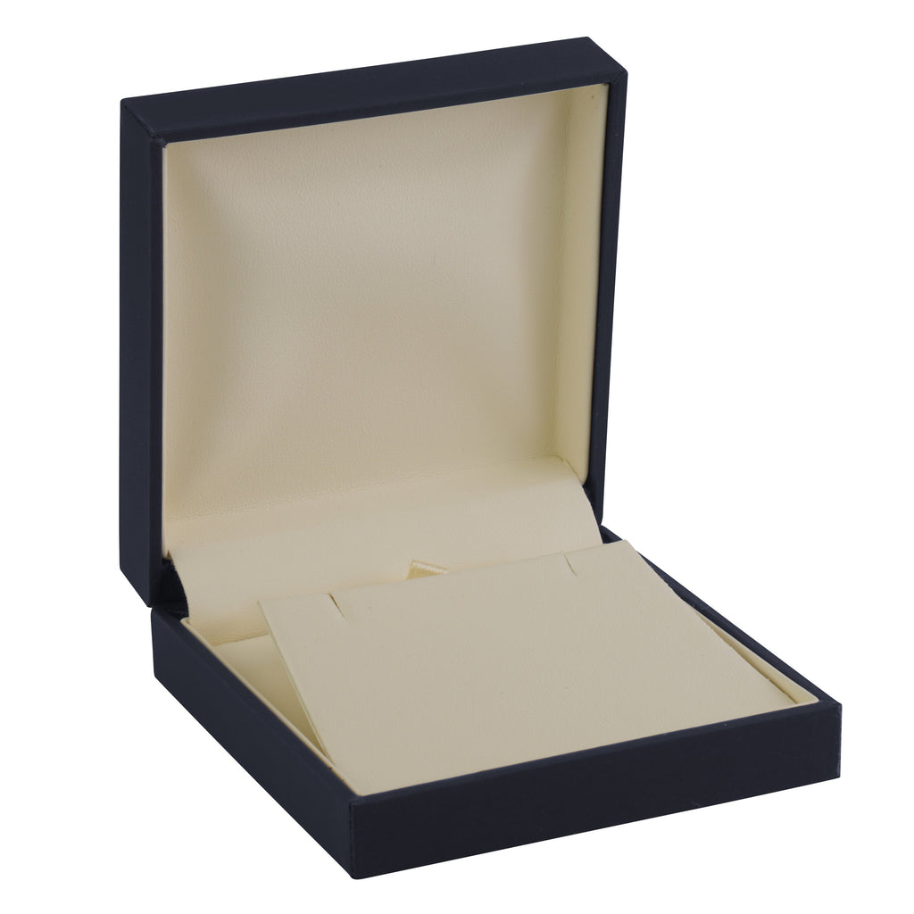 Matte Paper Covered Universal Box with Matching Moulded Sleeve